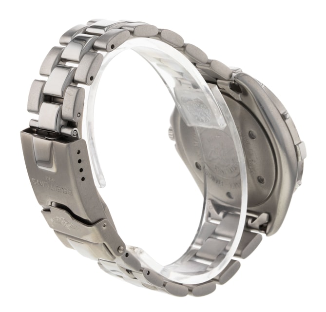 Breitling Colt Quartz A57035 Image 3